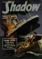 [The Shadow 166] • Crime Rides the Sea